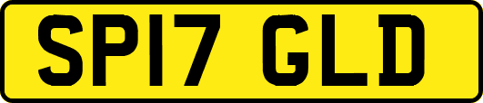 SP17GLD