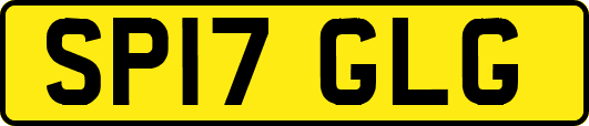 SP17GLG