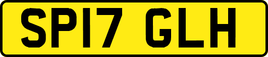 SP17GLH