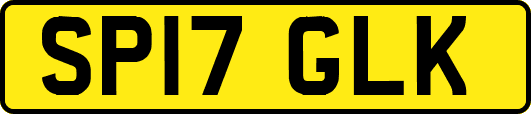 SP17GLK