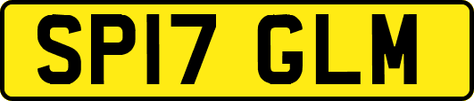 SP17GLM