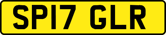 SP17GLR