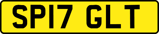 SP17GLT