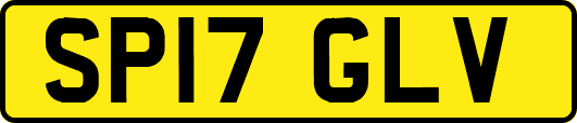 SP17GLV