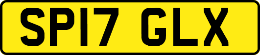 SP17GLX