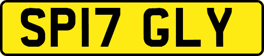 SP17GLY