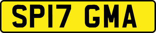 SP17GMA