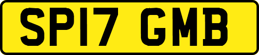 SP17GMB
