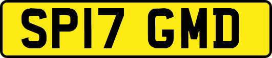 SP17GMD