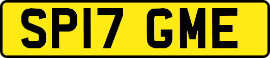 SP17GME