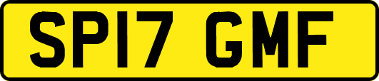 SP17GMF