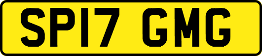 SP17GMG