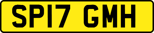 SP17GMH