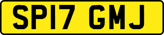 SP17GMJ