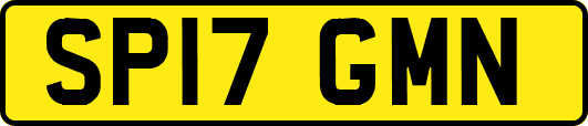 SP17GMN