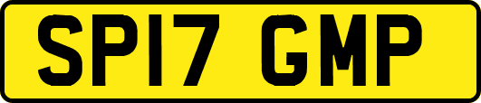 SP17GMP