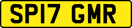 SP17GMR