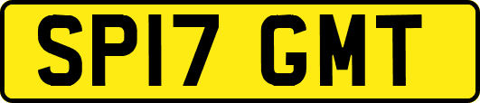 SP17GMT