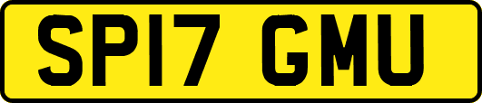 SP17GMU