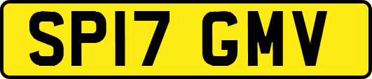 SP17GMV