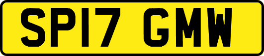 SP17GMW