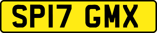 SP17GMX