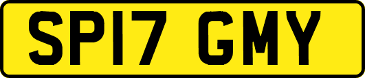 SP17GMY
