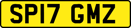 SP17GMZ