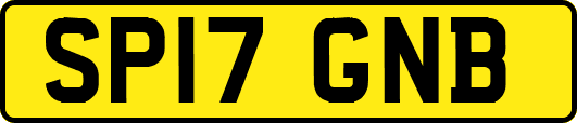 SP17GNB