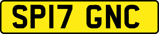 SP17GNC