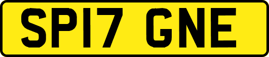 SP17GNE