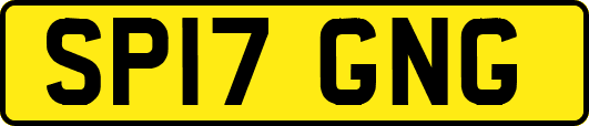 SP17GNG