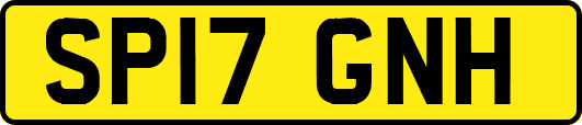 SP17GNH