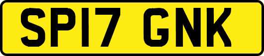 SP17GNK