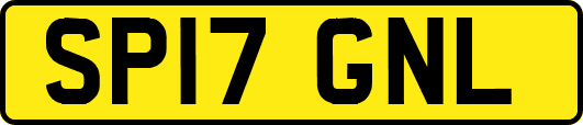 SP17GNL