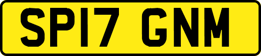 SP17GNM