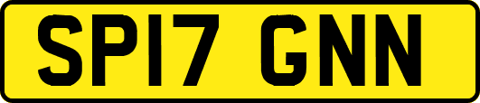SP17GNN