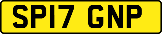 SP17GNP