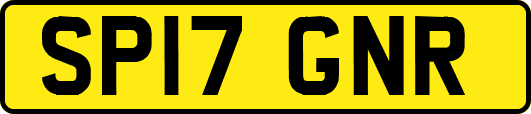 SP17GNR