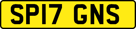 SP17GNS
