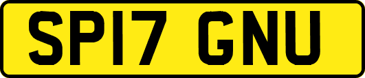 SP17GNU