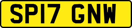 SP17GNW