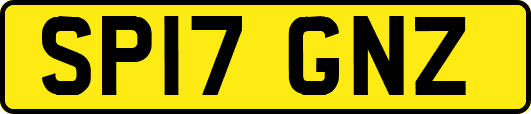SP17GNZ