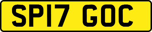 SP17GOC