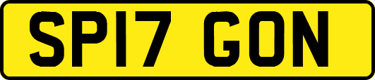 SP17GON