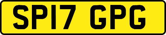 SP17GPG