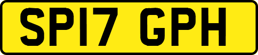 SP17GPH