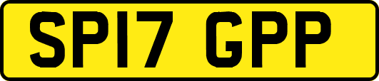 SP17GPP