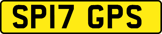 SP17GPS