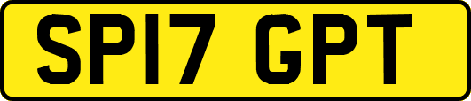 SP17GPT